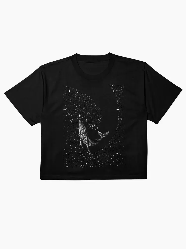 Square Printed T-Shirt