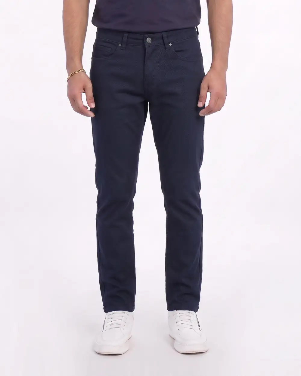 Men's Casual Cotton Pants