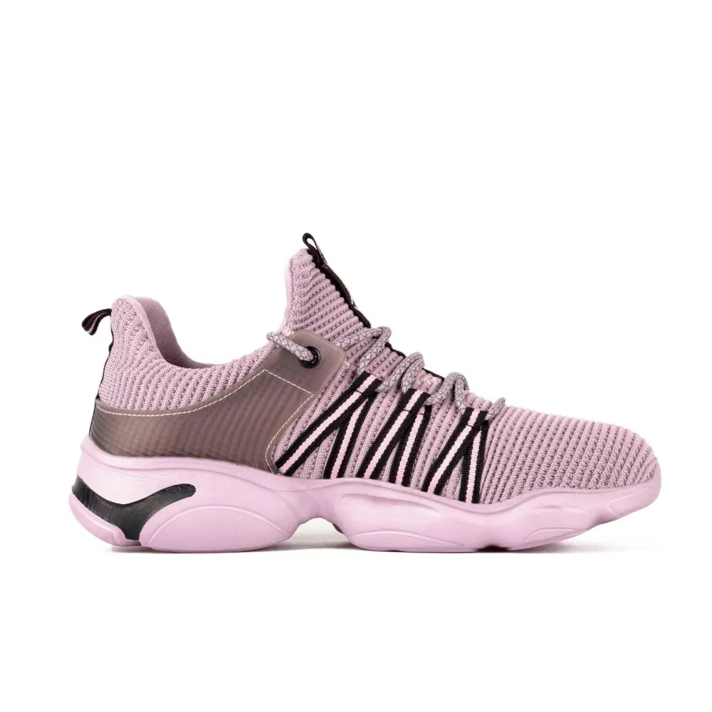 Women's Reinforced Toe Sneakers