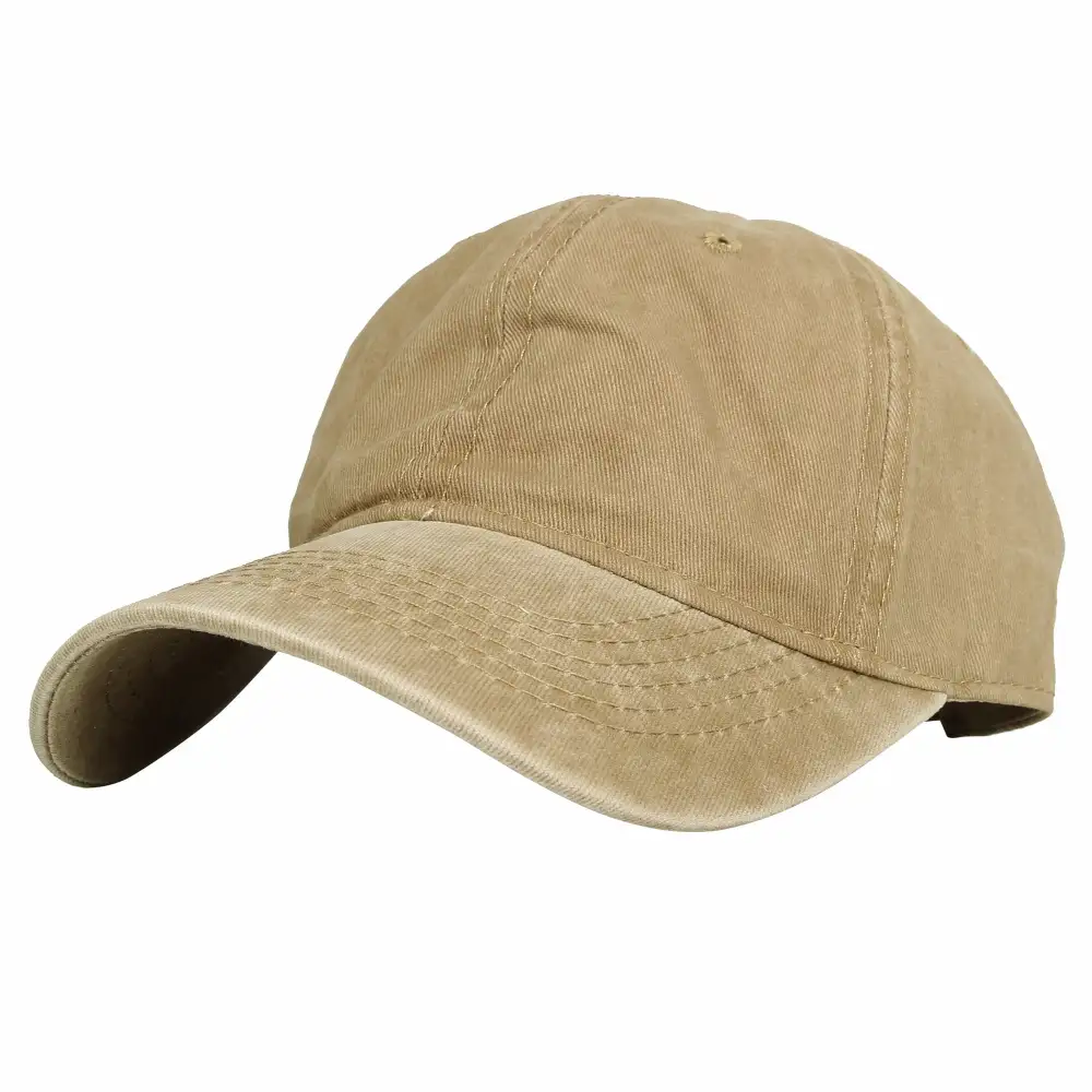 Cotton Everyday Baseball Cap