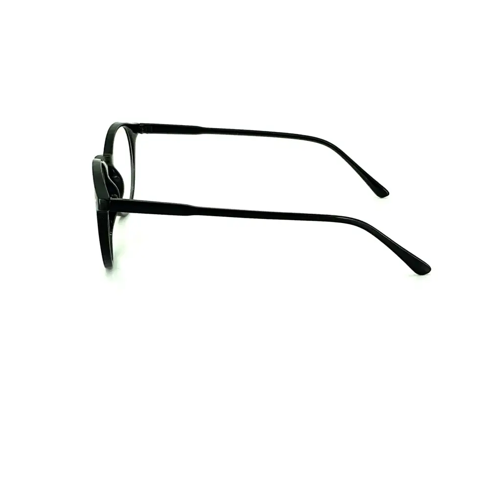 Round Full Magnification Reading Glasses