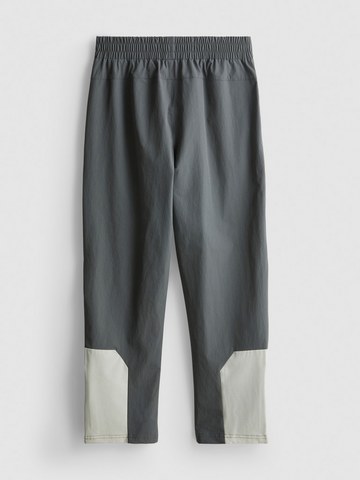 7-15yrs | Active Zip Hem Joggers detail 1