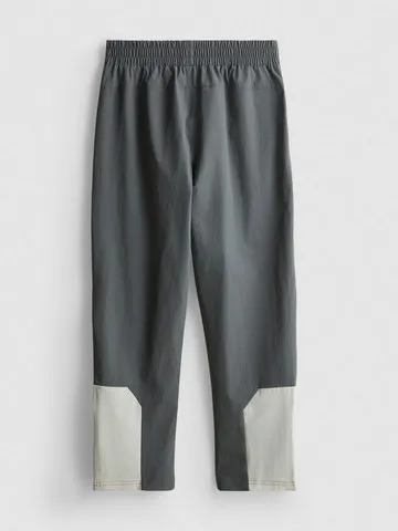 7-15yrs | Active Zip Hem Joggers