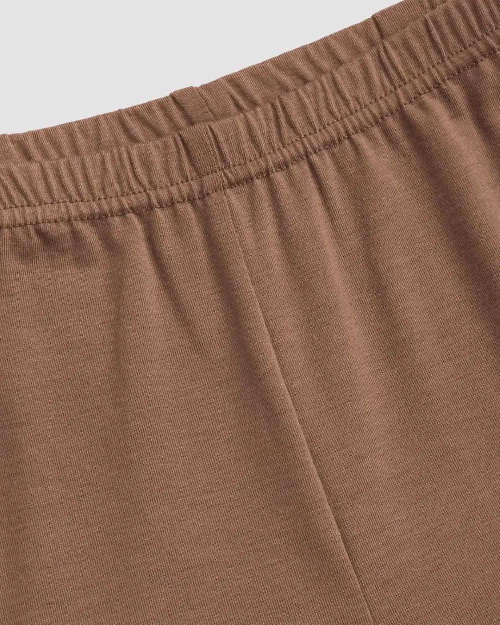 Two Pack High Waist Flared Trousers