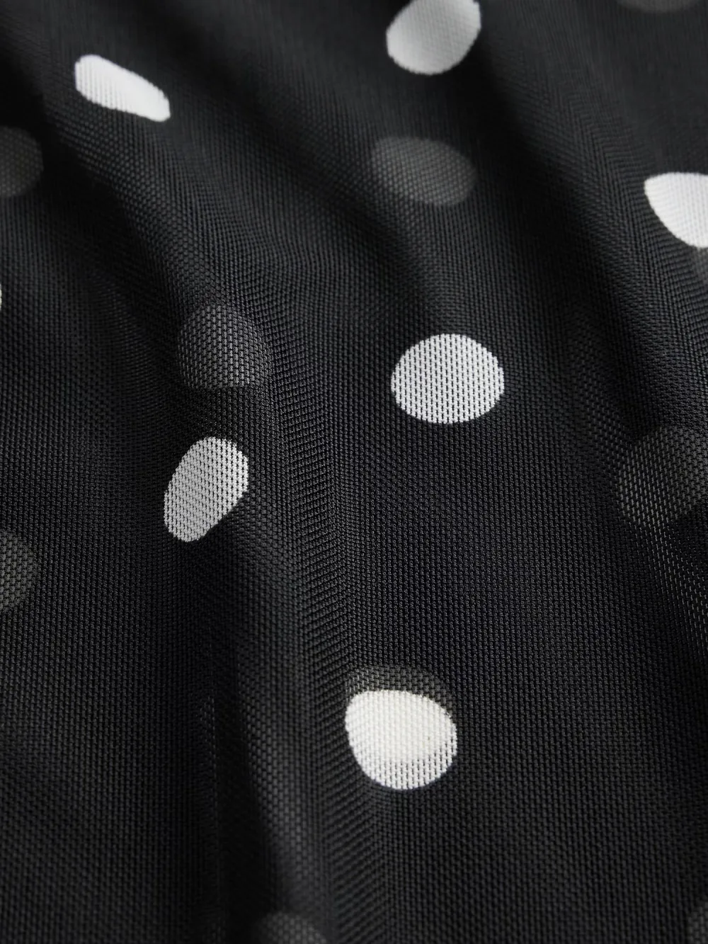 Wave Point Lightweight T-Shirt