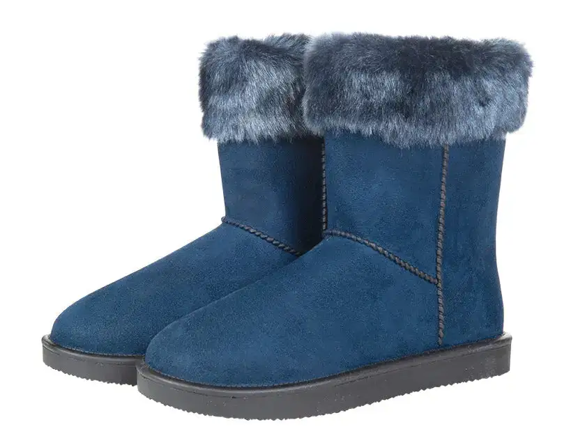 Essential Classic Riding Boots