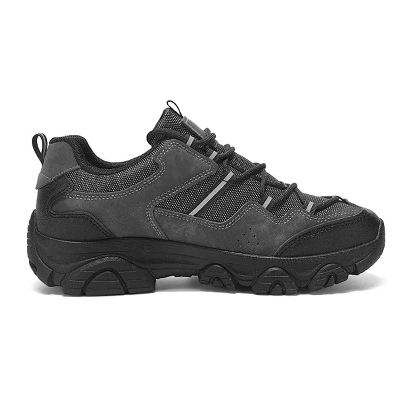 Men's Steel Toe Trail Shoes
