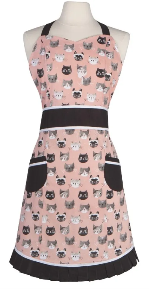 Practical Kitchen Apron