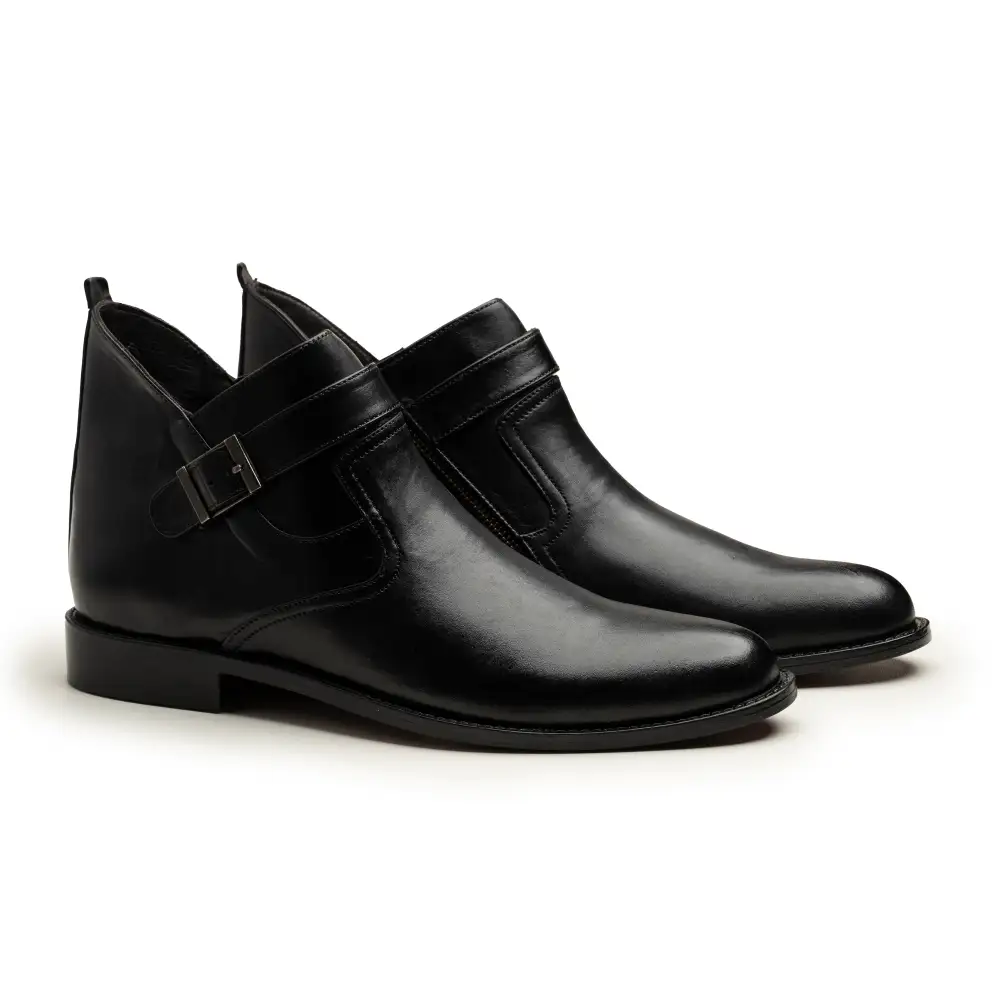 black Boots