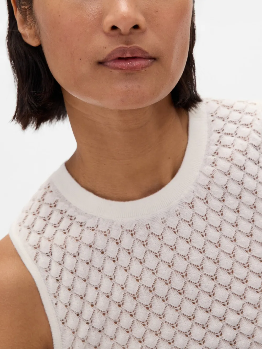Eco Friendly Vest