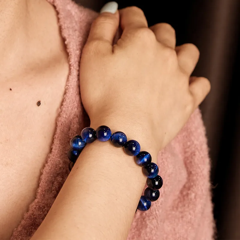 Timeless Tiger Eye Bracelet