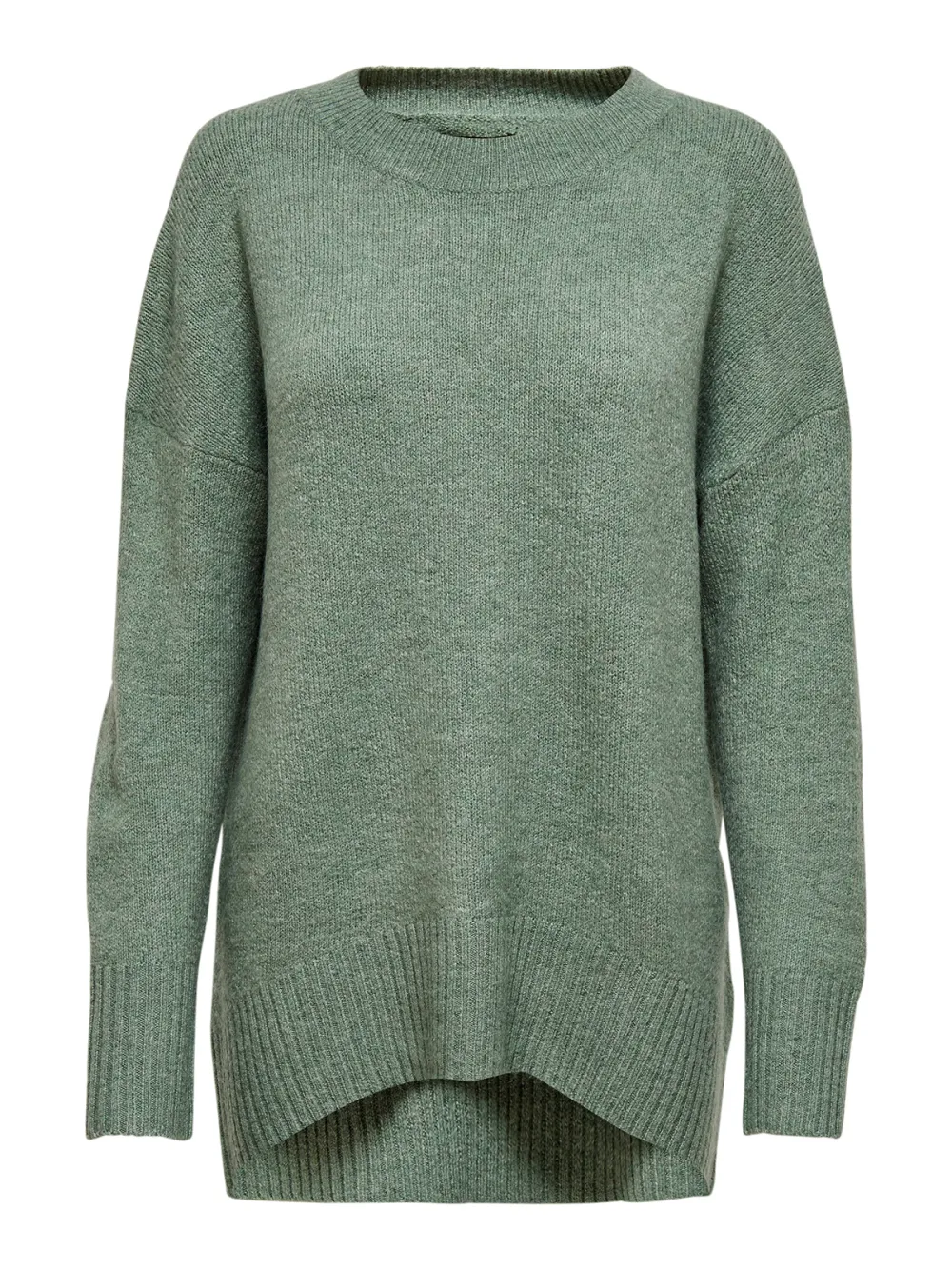 Plain Colored Cotton Sweaters