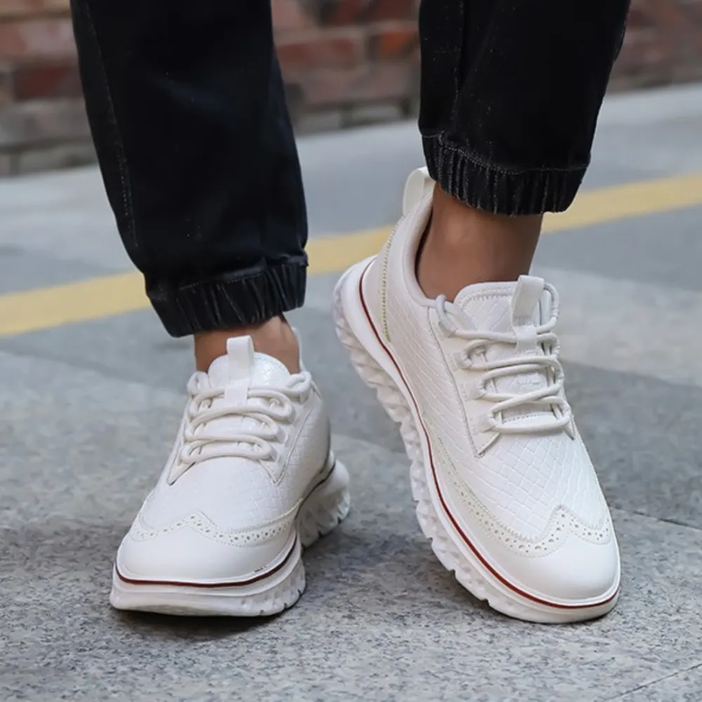 Comfort Everyday Casual Shoes