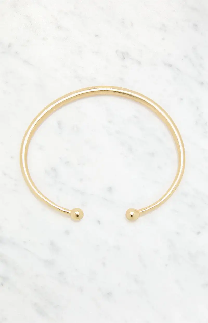 John Galt Bangle Bracelet