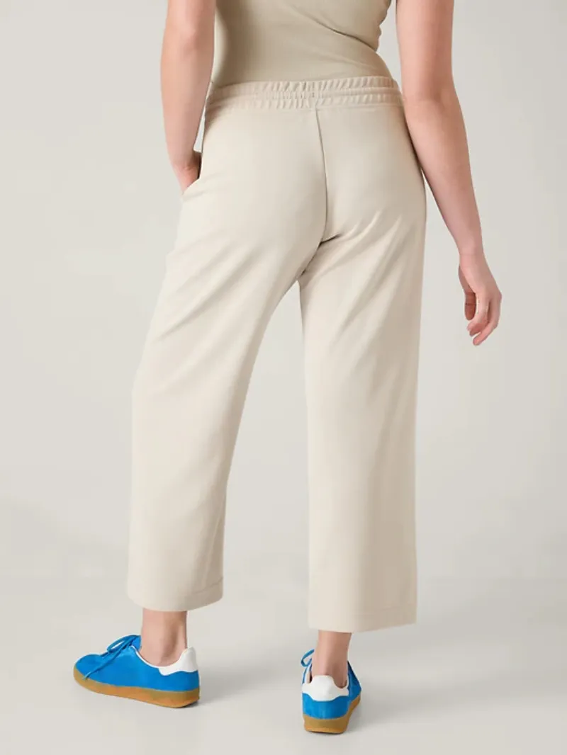 Drawstring Pants For Relaxed Casual Style