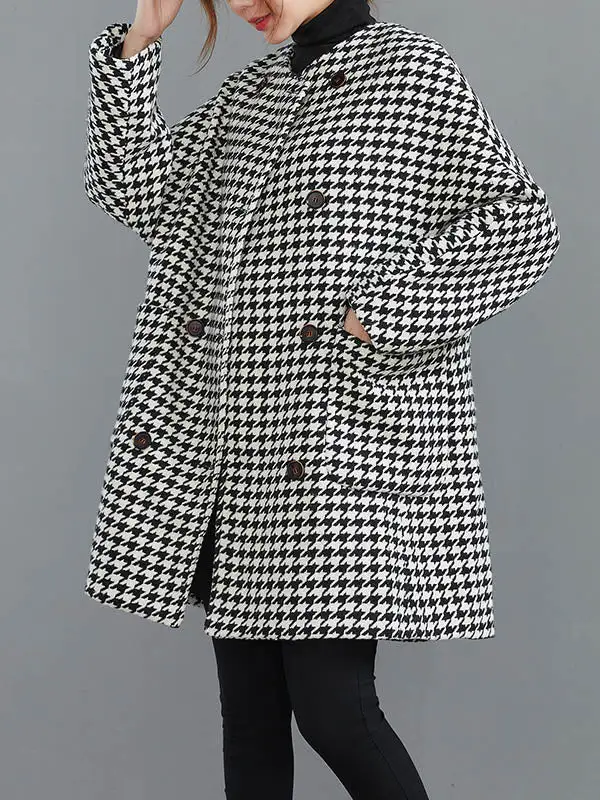 Button Front Jacket
