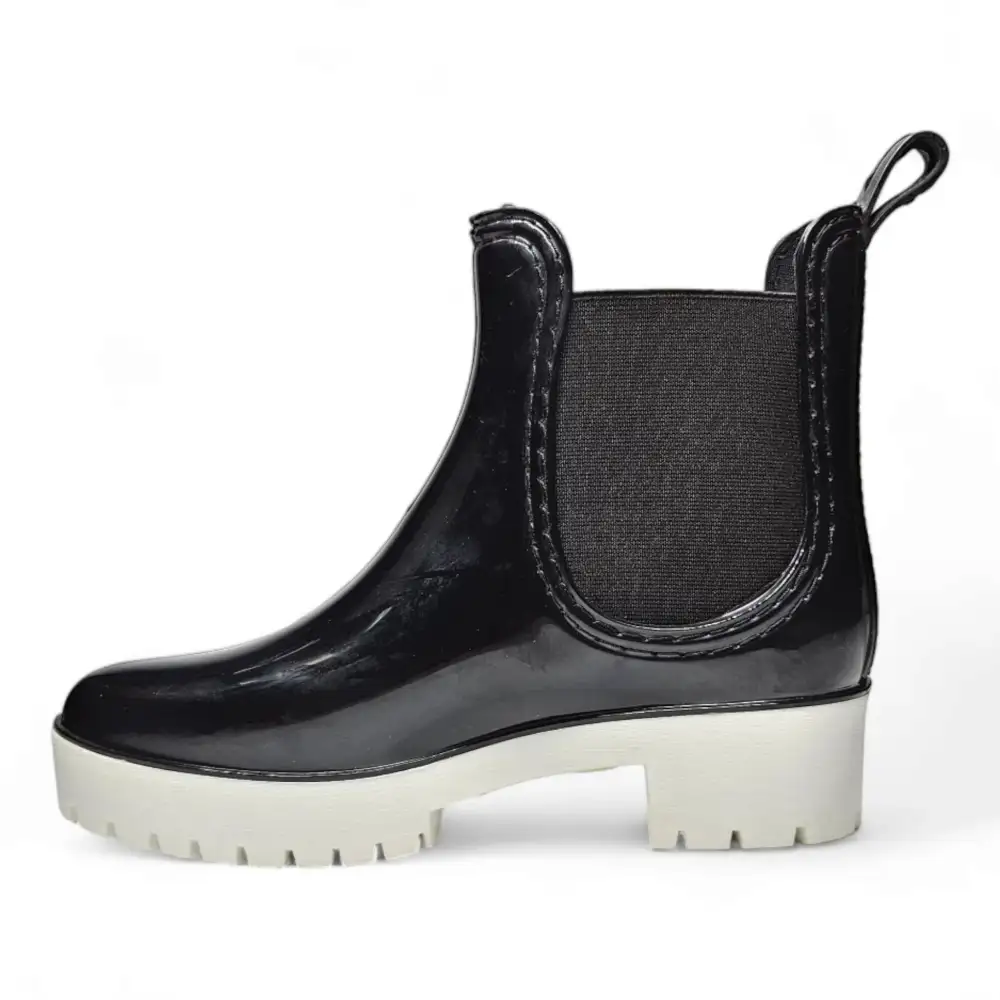 Wellies Ankle Rain Bootie
