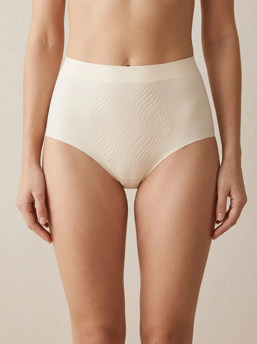 Women's Comfort-Inspired Seamless Panties