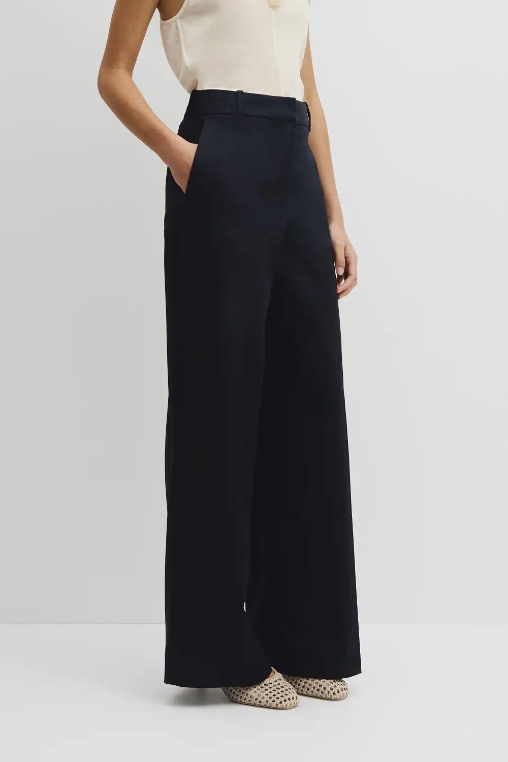 Women's Classic Heritage Classic Pants