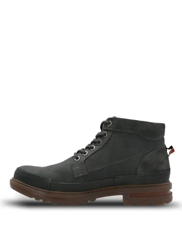 Practical Comfort Ankle Boots