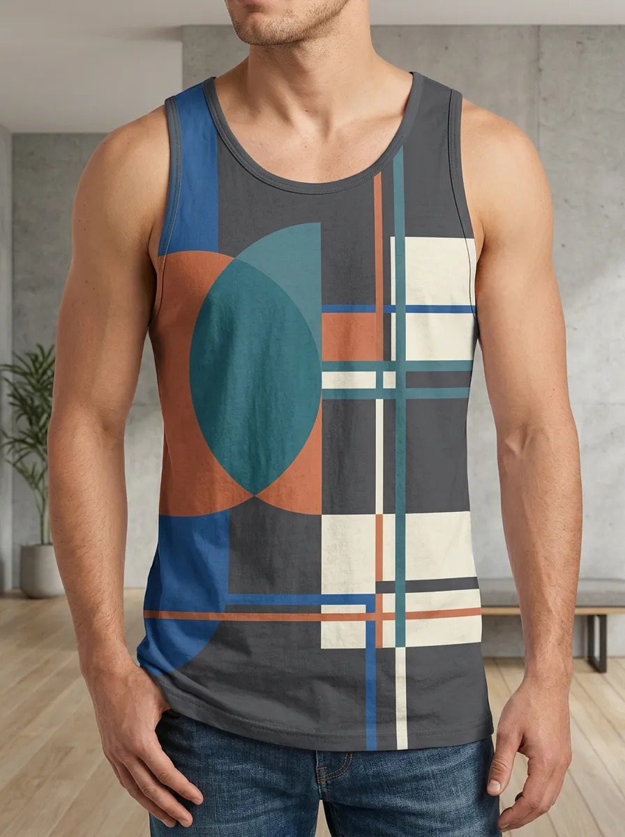 Tanks