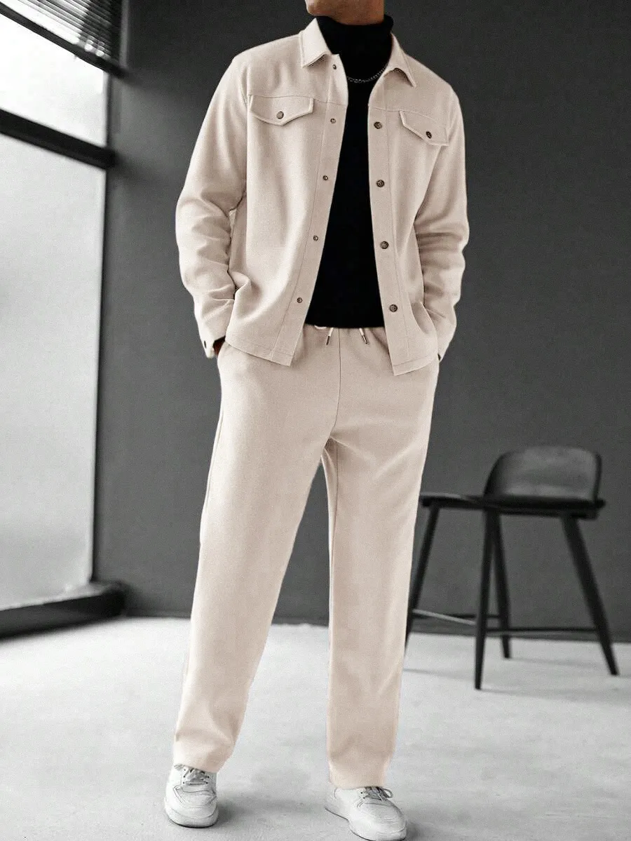 Men's Casual Set