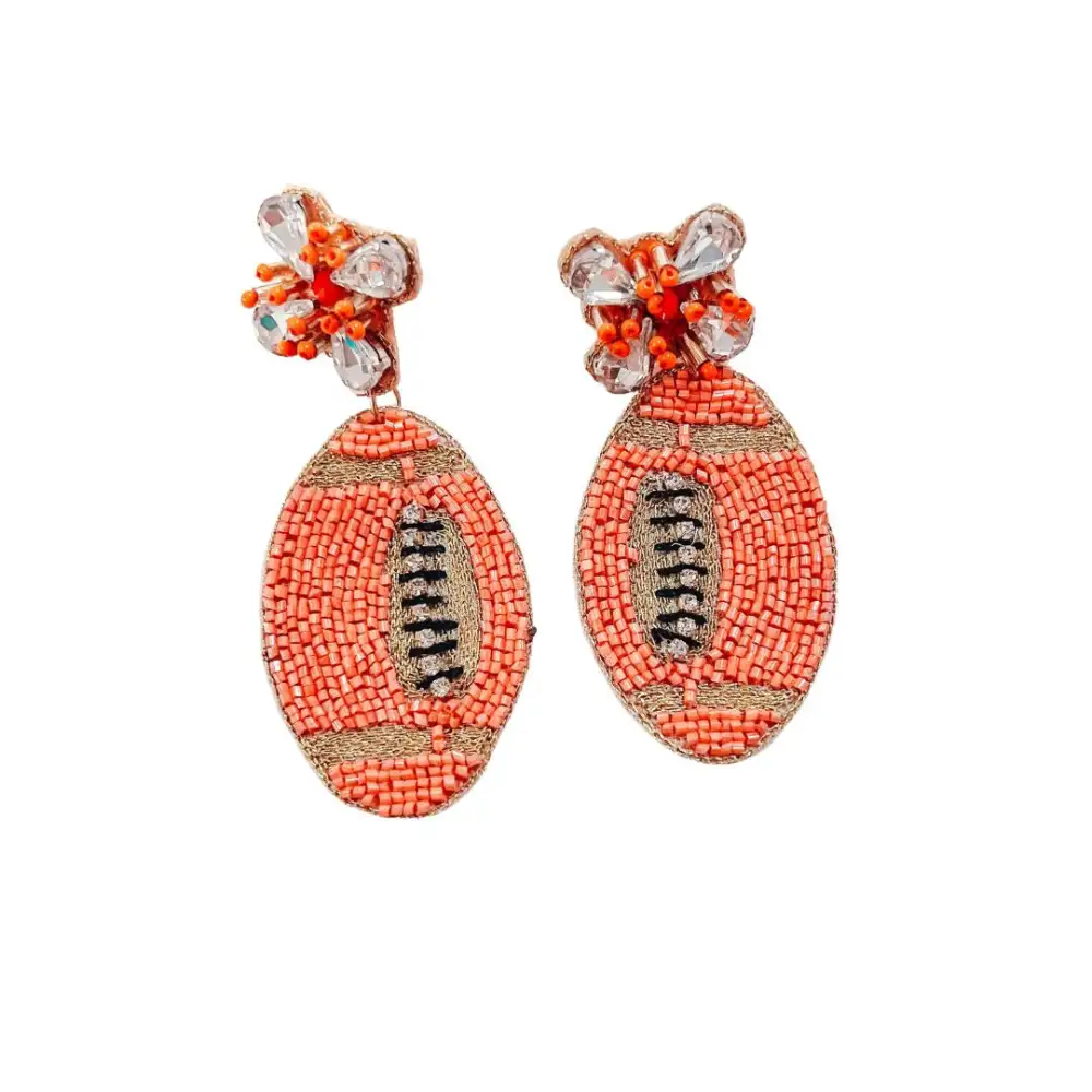 Refined Design Refined Statement Earrings