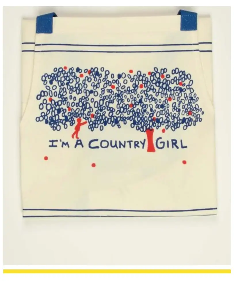 Modern Household Apron Everyday