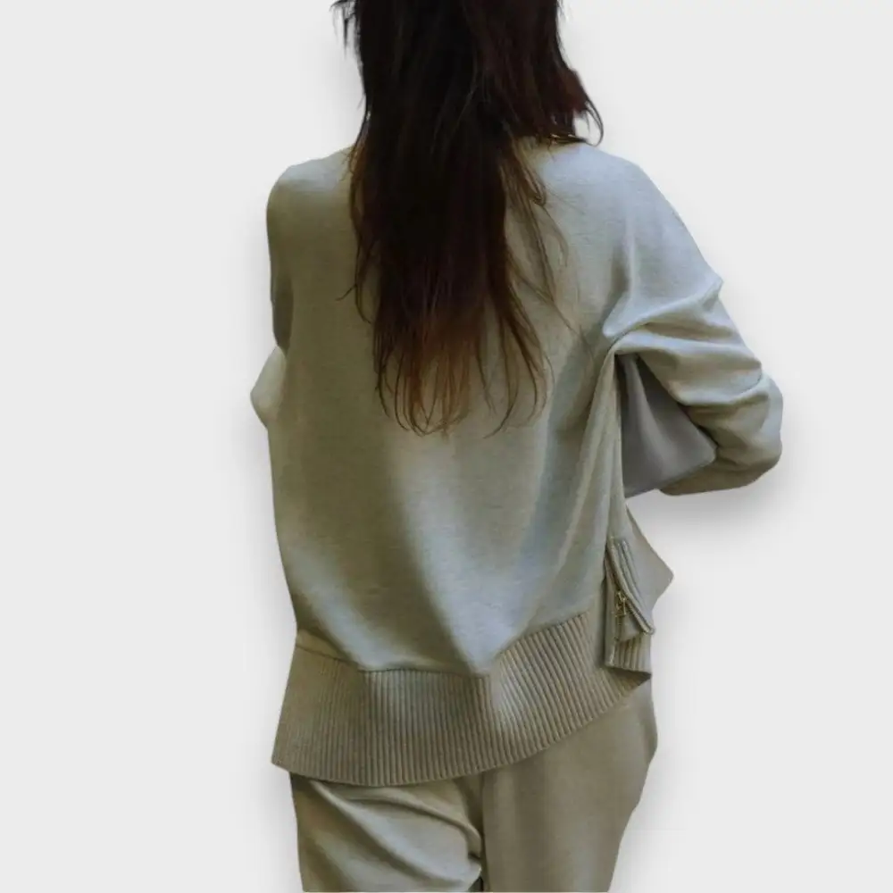 Knit Everyday Two Piece Set