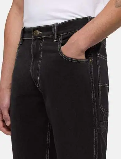 Everyday Modern Everyday Classic Jeans