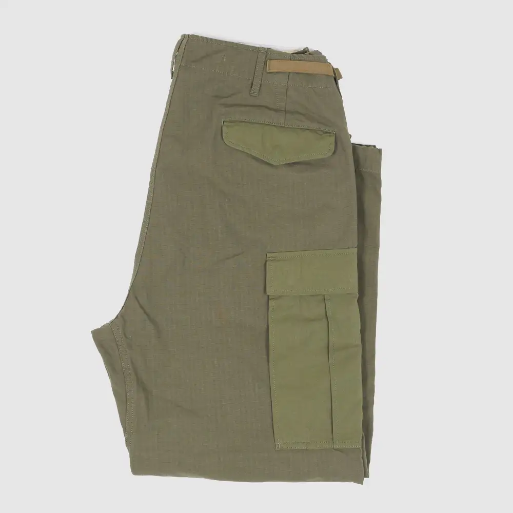 Ripstop Cargo Pants