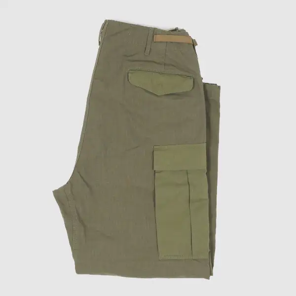 Ripstop Cargo Pants