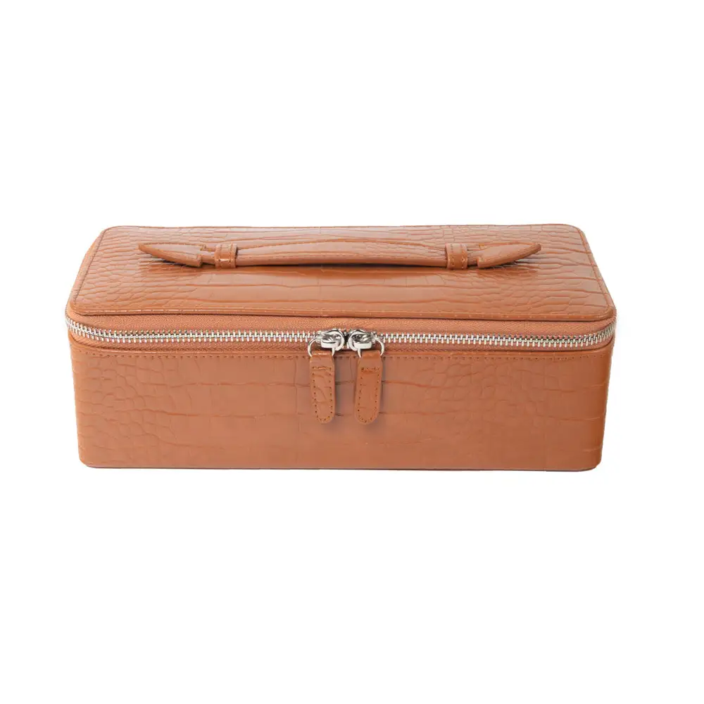 One Tray Jewelry Case
