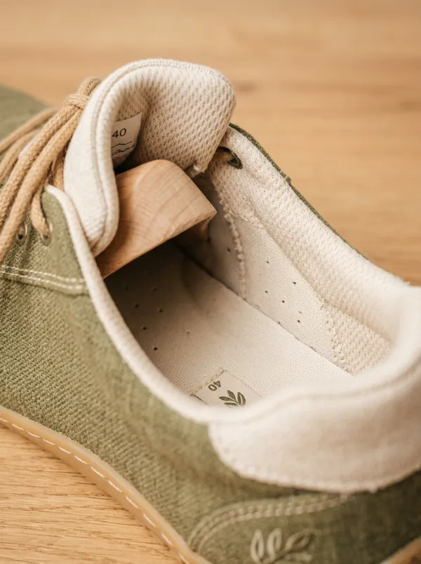 Lifestyle Minimalist Graphic Look Unisex Barefoot Shoes