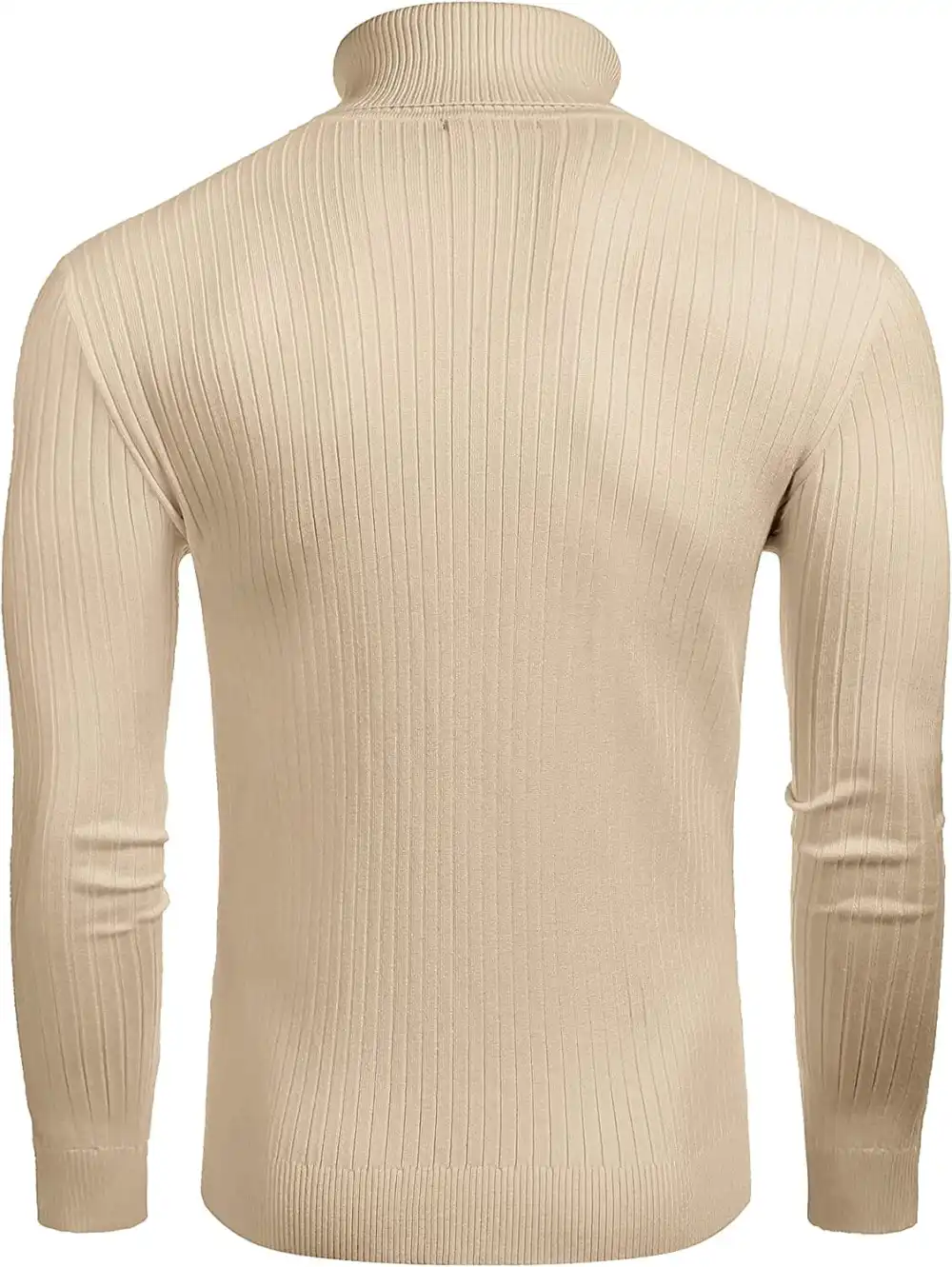 Open Stitch Twist Detail Sweater