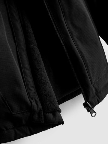 1-9yrs | Zip-Up Windbreaker detail 2
