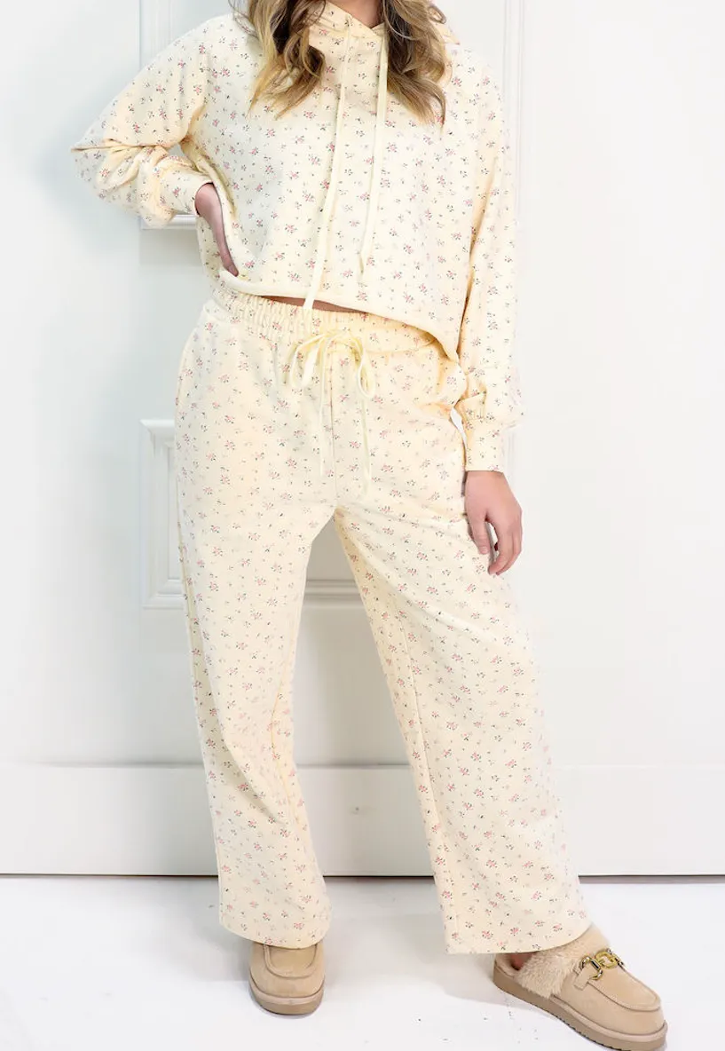 Studio Pants Set