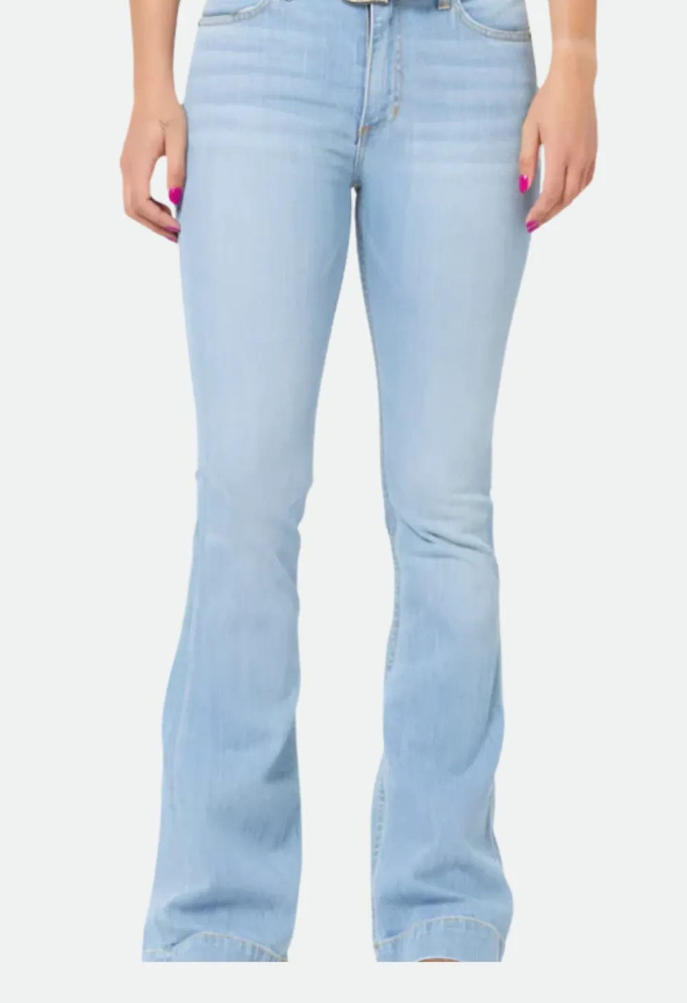 Women's Modern Heritage Classic Jeans