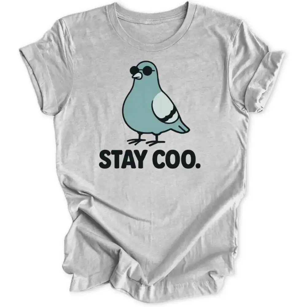 Stay Cool Unisex T-Shirt