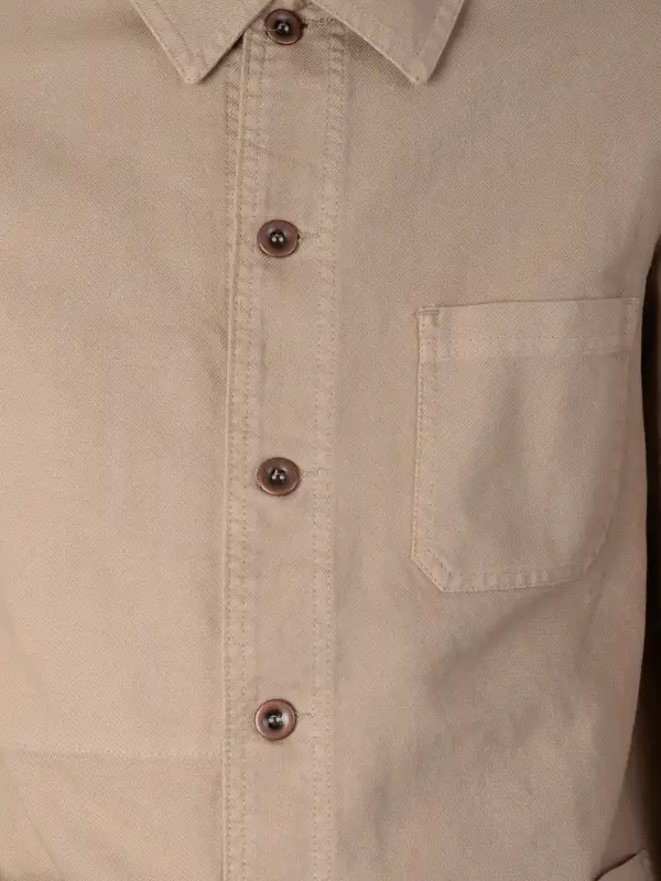 Men's Workwear Cotton Jacket