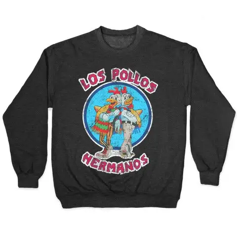 Crafted Capybara Crewneck Sweatshirt