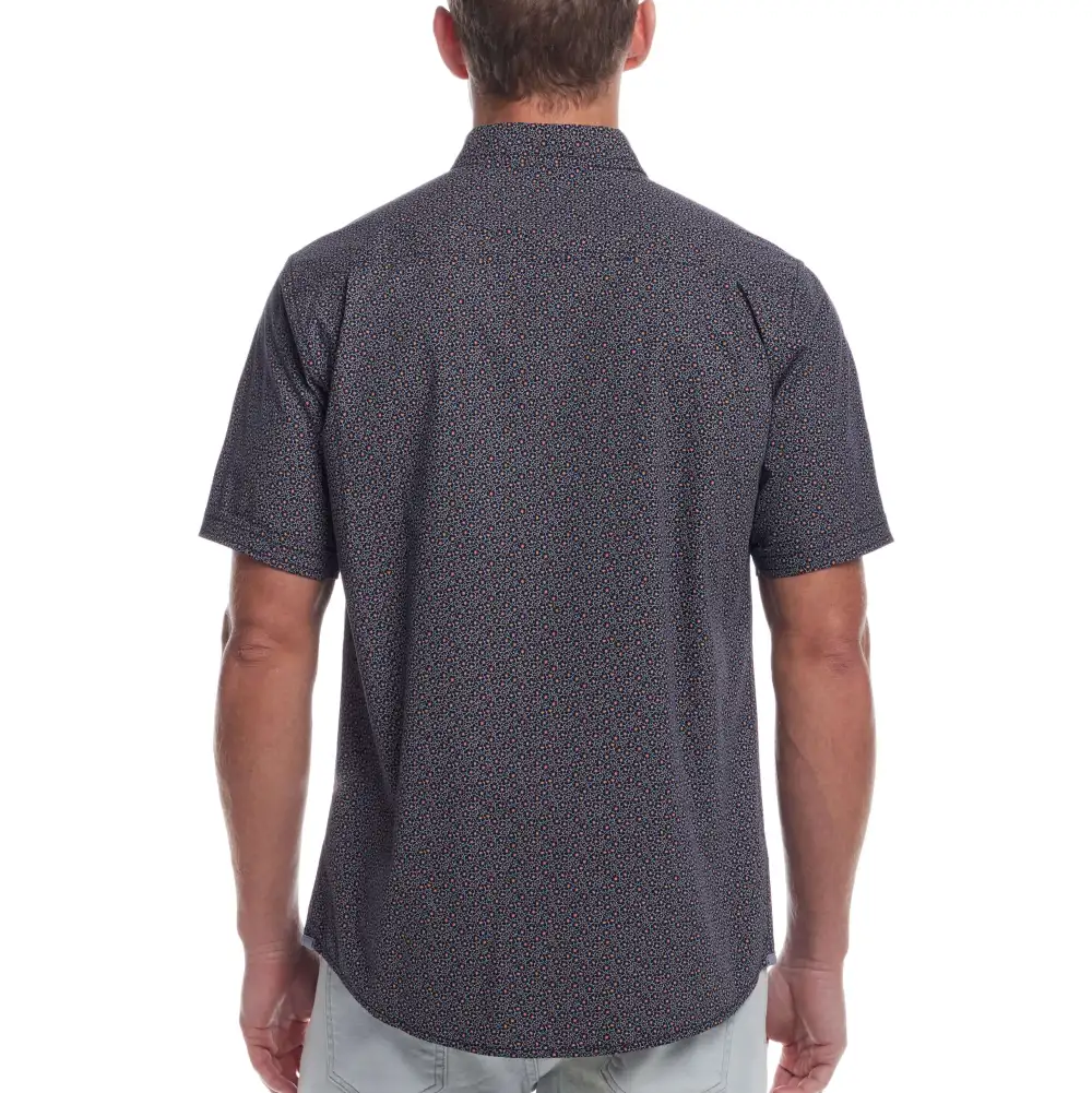 Men's Relaxed Classic Shirt