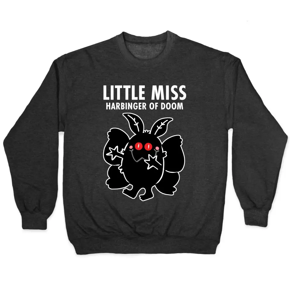 Essential Symbol Crewneck Sweatshirt