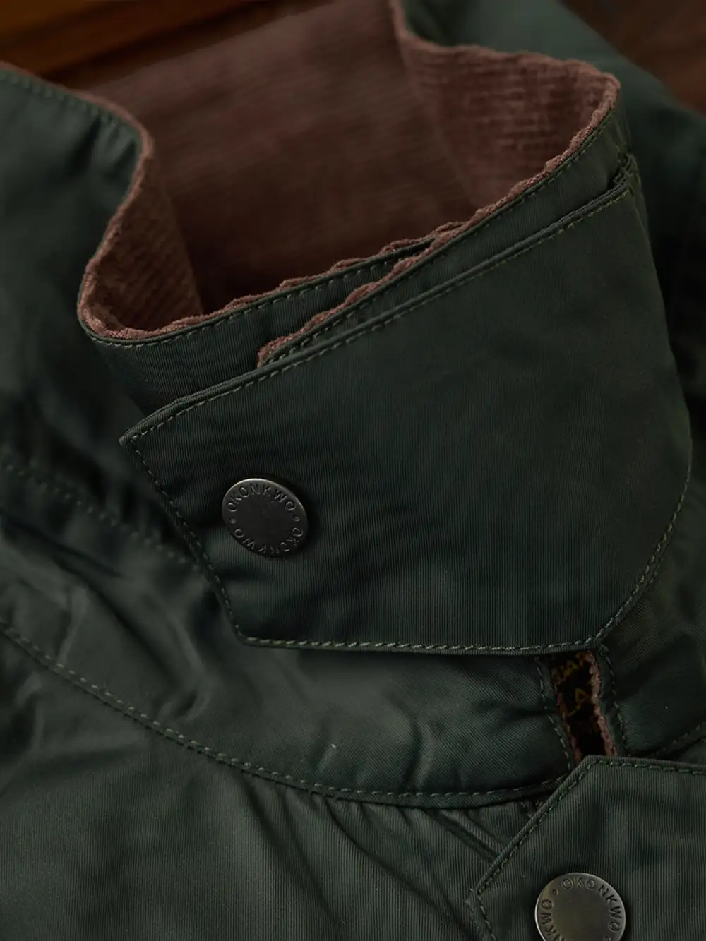 Men's Relaxed Field Jacket