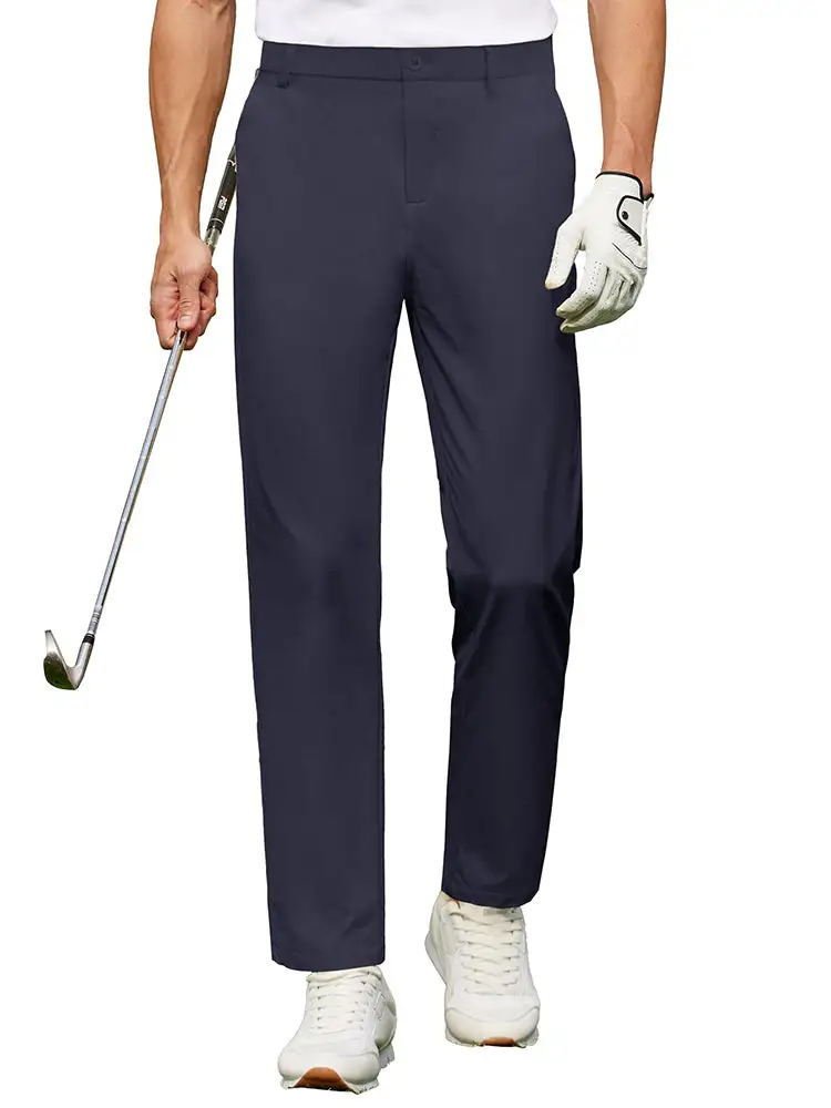 Stretch Quick Dry Lightweight Dress Pants