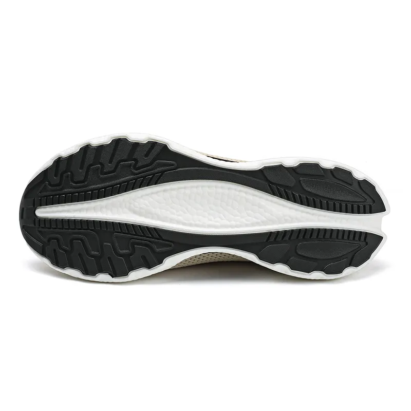 Men's Lace Up Walking Shoes