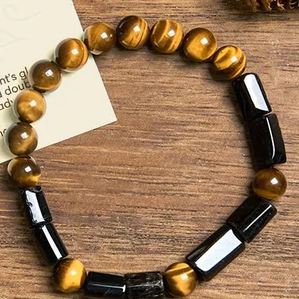 Way Tourmaline Bracelet
