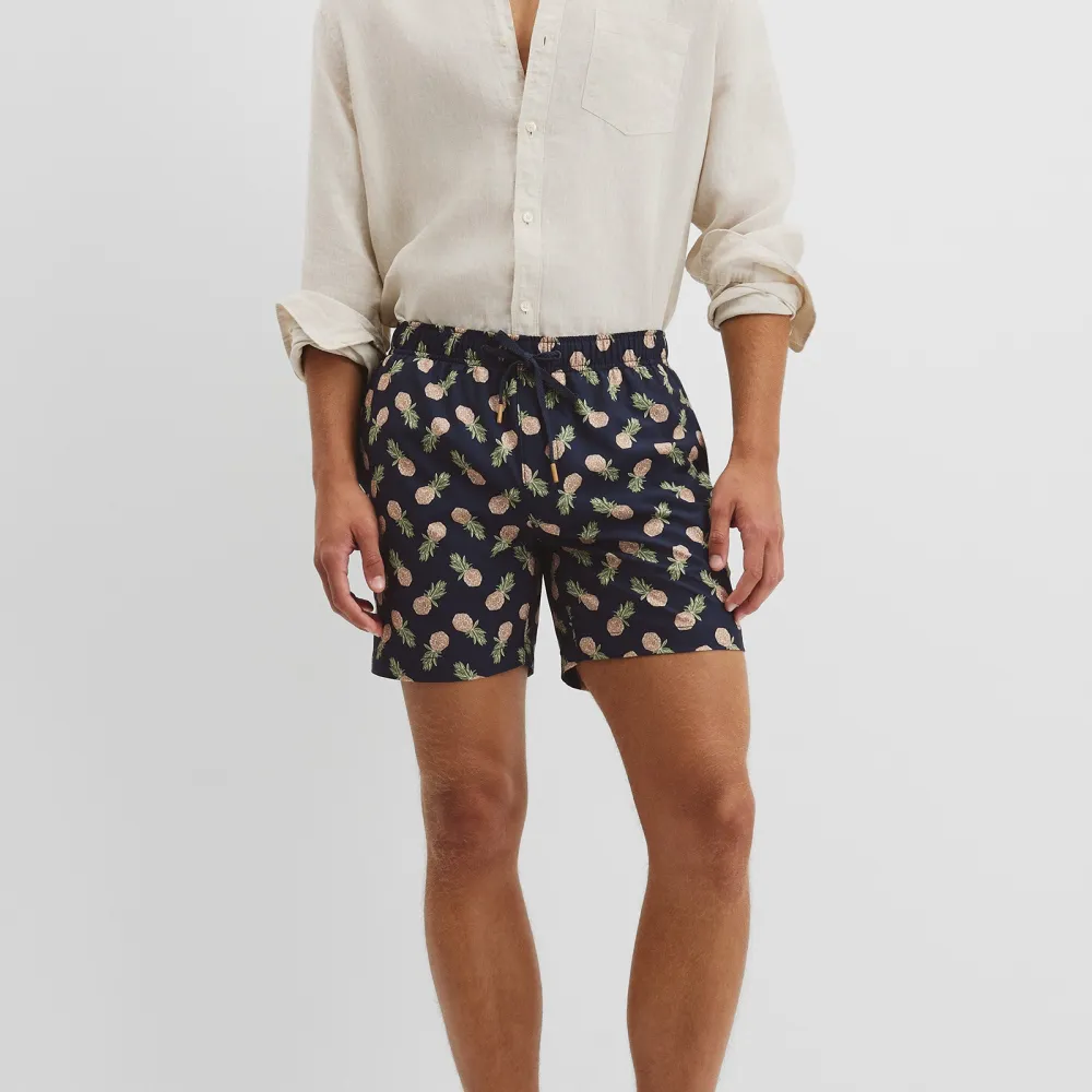 Men's Heritage Classic Shorts