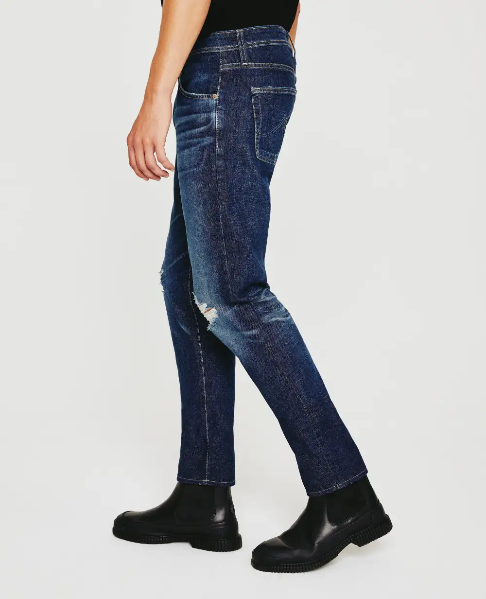 Men's Streamlined Classic Jeans