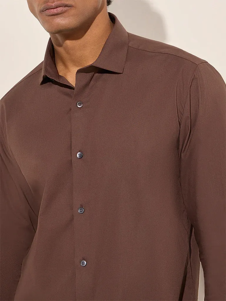 Man's Formals  Ultra Loose Cotton Shirt